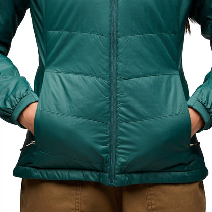 Women's Solution 2.0 Hoody