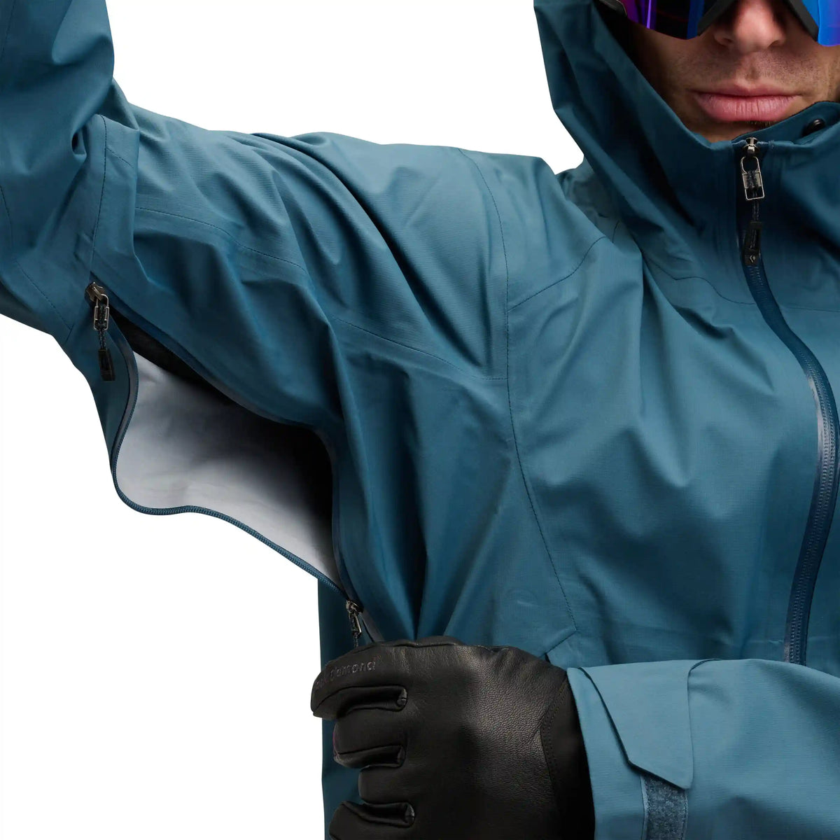 Men's Recon LT Stretch Shell - Past Season