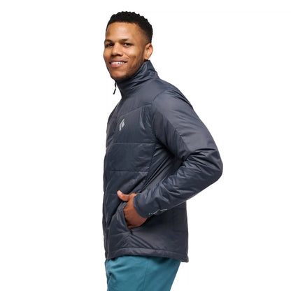 Men's Solution 2.0 Jacket - Past Season