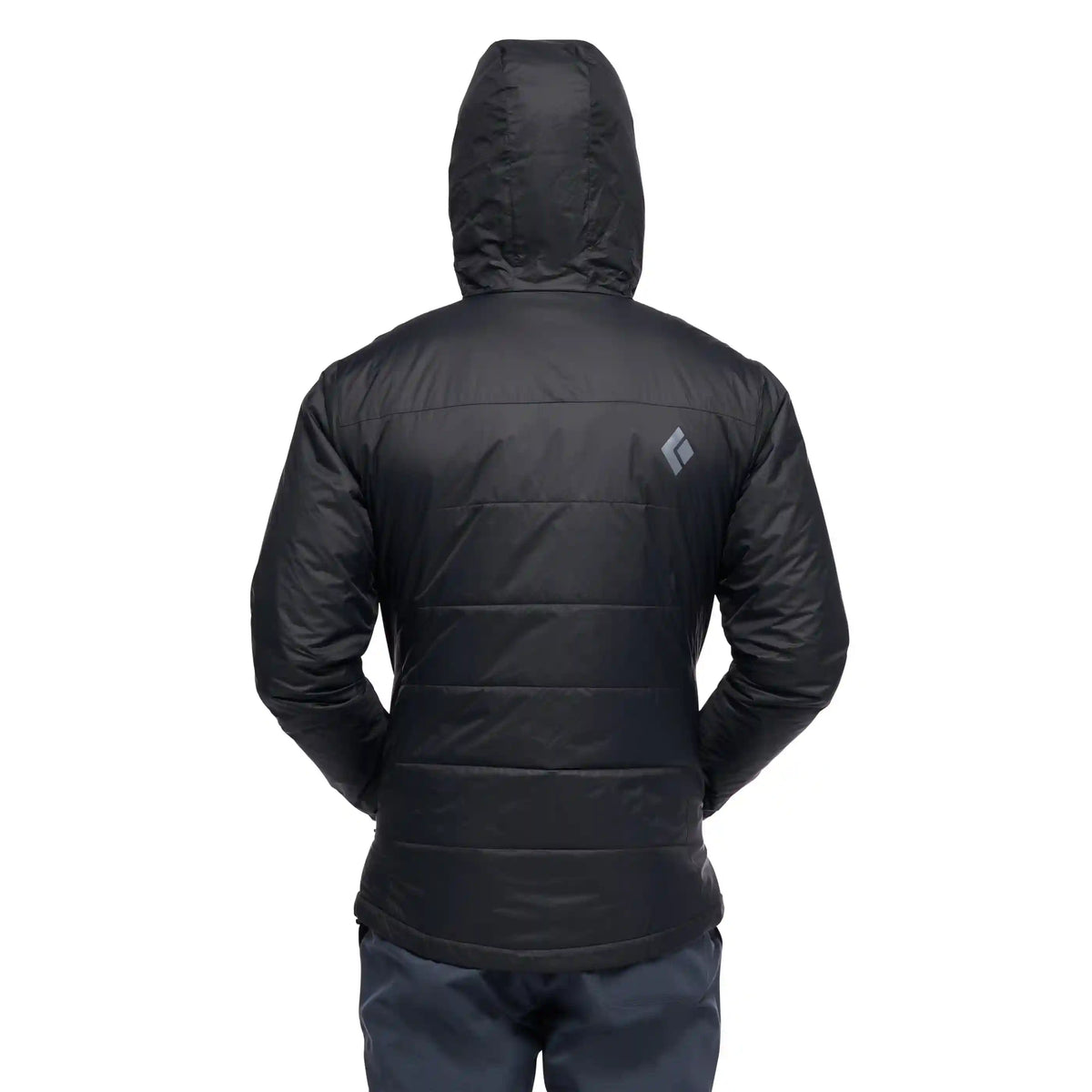 Men's Solution 2.0 Hoody - Past Season