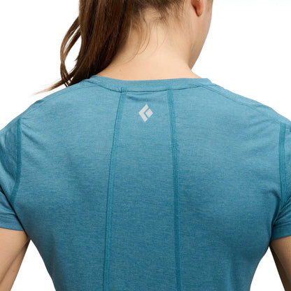 Women's Lightwire Short Sleeve Tech Tee