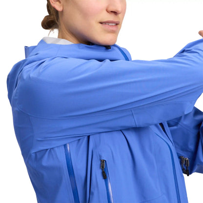 Women's Highline Stretch Shell - Past Season