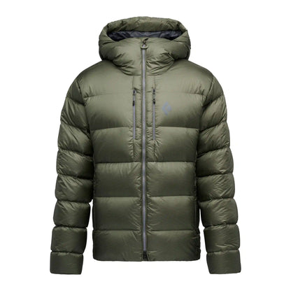 Men's Mission Down 4000 M Parka