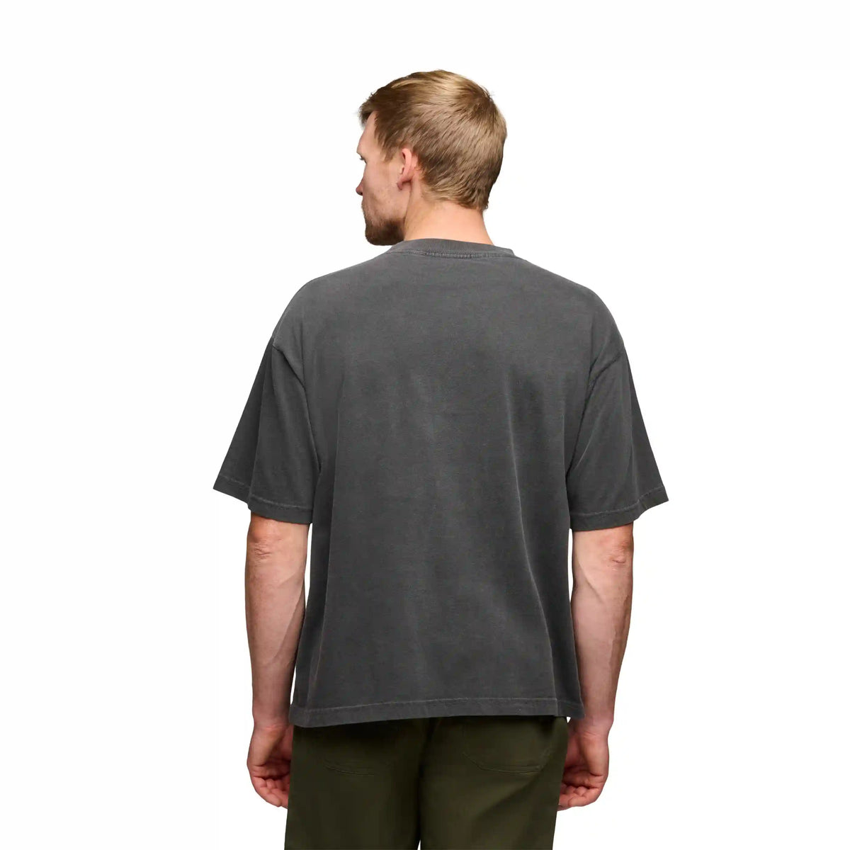 BD X norda Short Sleeve Tee