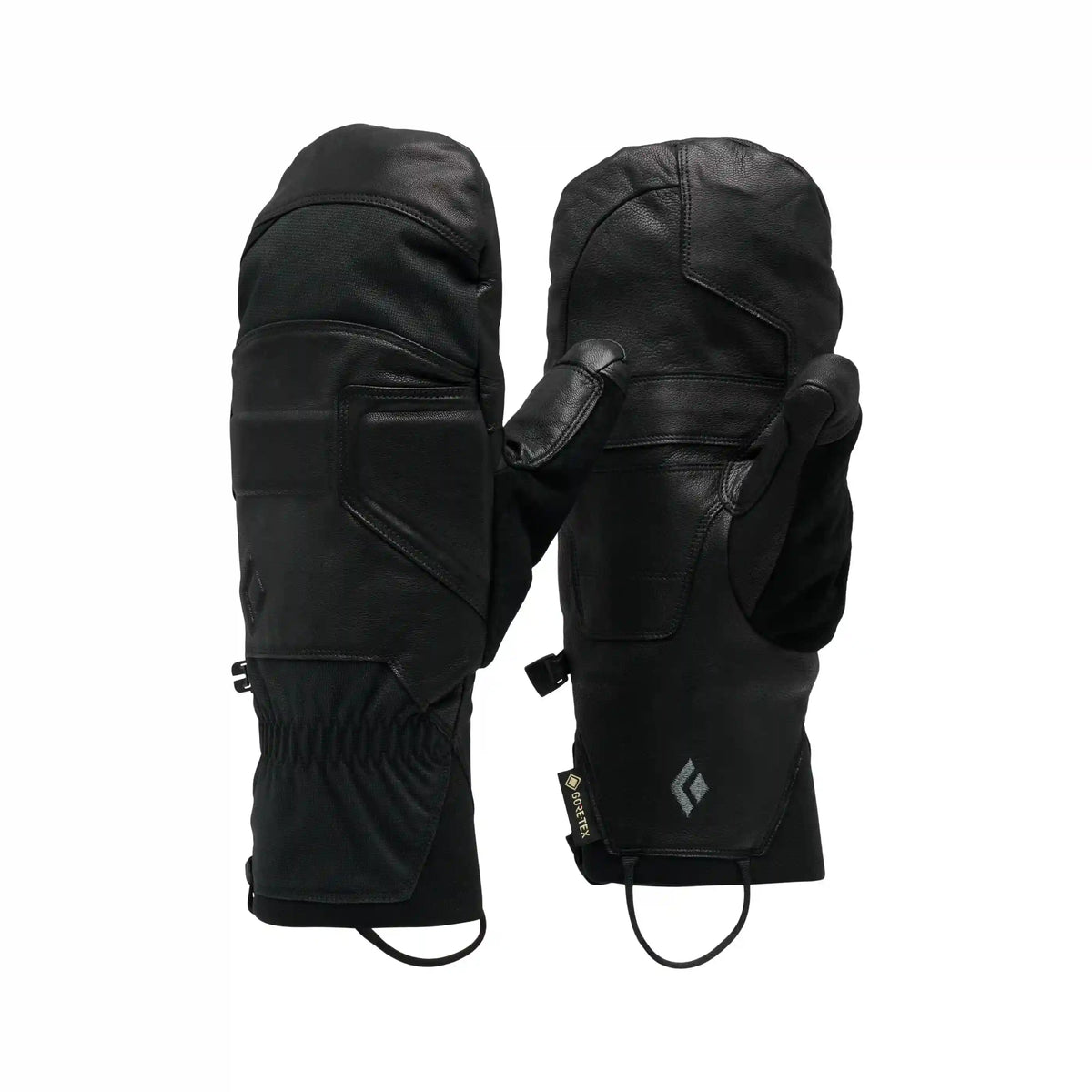 Patrol Mitts