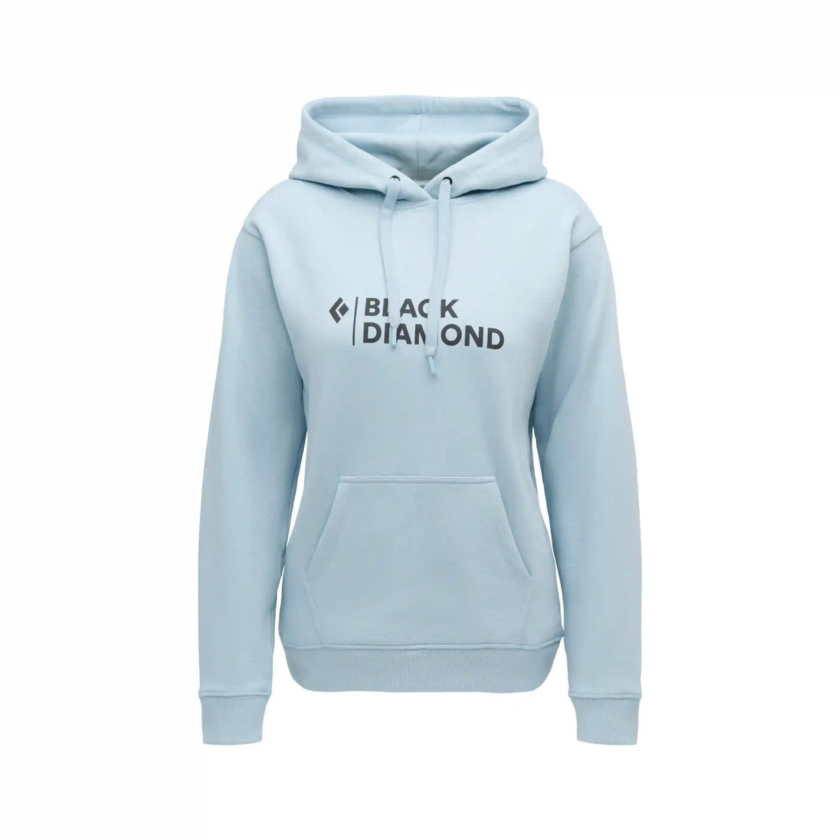 Women's Mini Stacked Pullover Hoody
