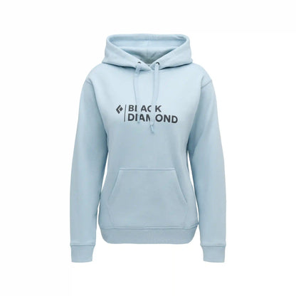 Women's Mini Stacked Pullover Hoody