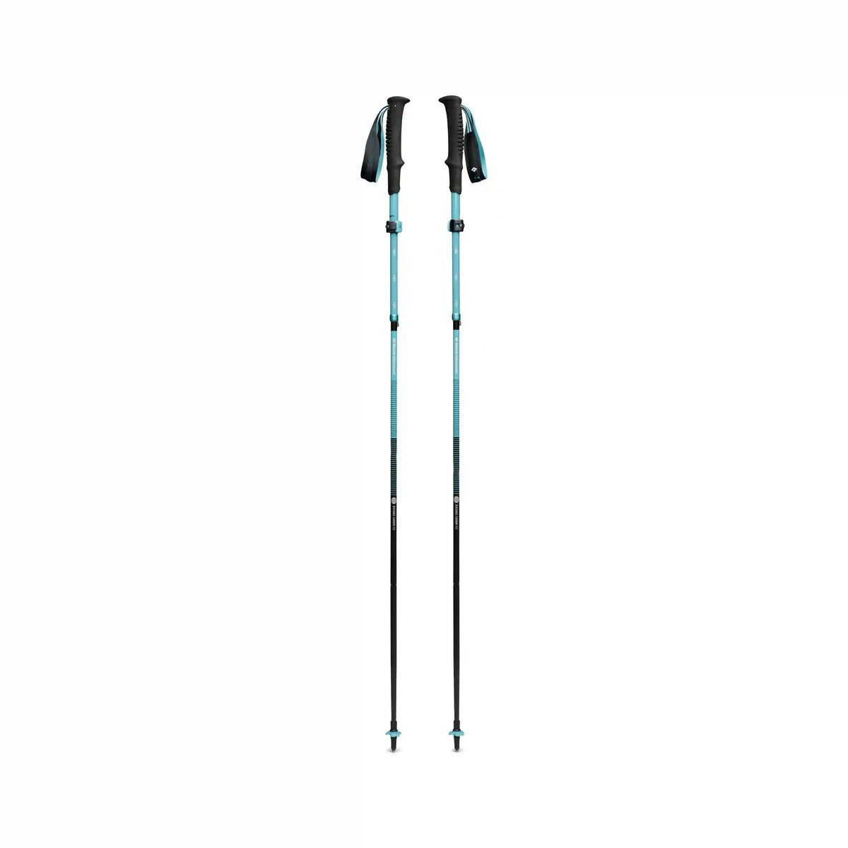 Distance Carbon FLZ Poles