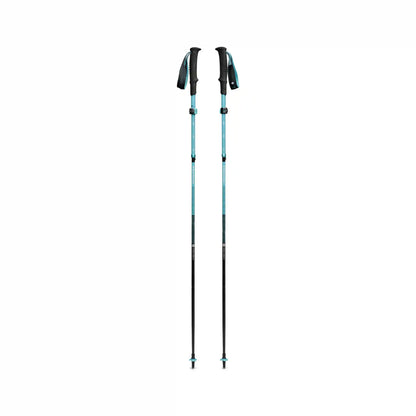 Distance Carbon FLZ Poles