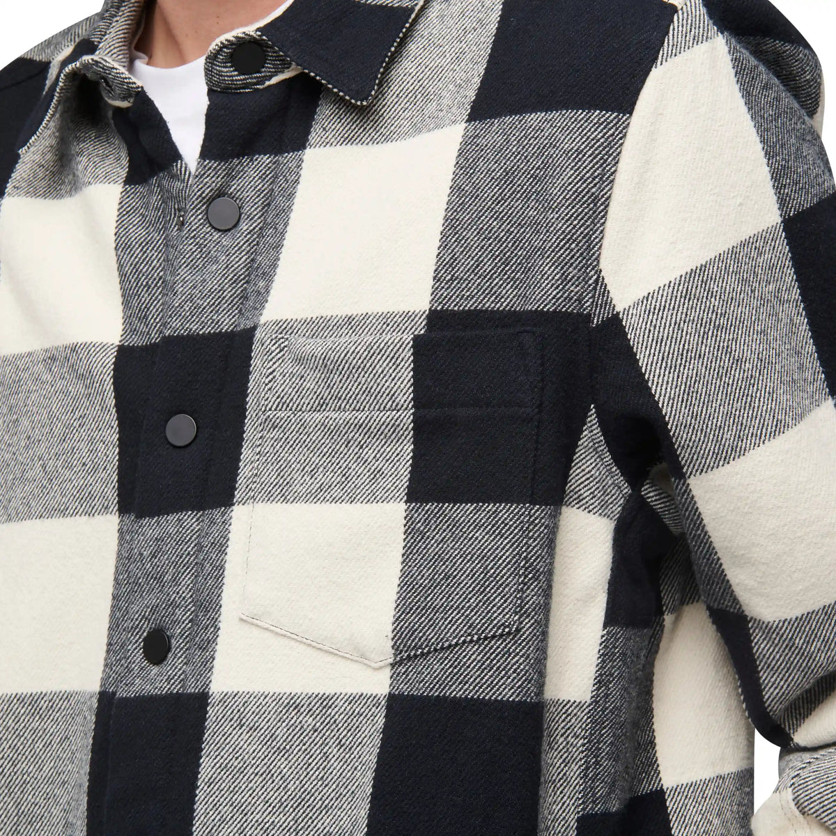 Men's Project Lined Flannel