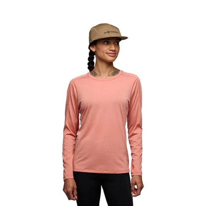 Women's Lightwire Long Sleeve Tech Tee