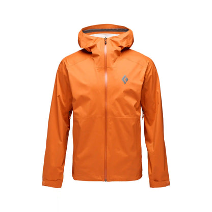Men's Fineline Stretch Shell - Past Season