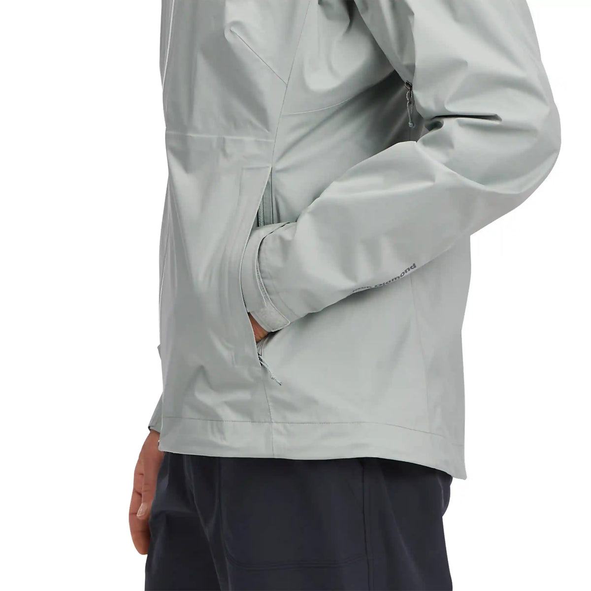 Women's Fineline Stretch Shell - Past Season