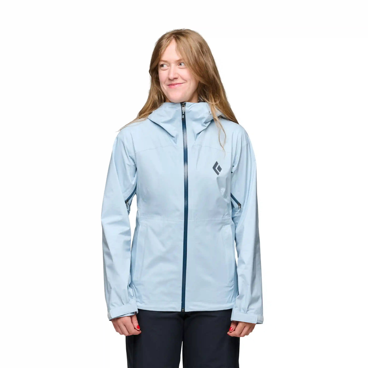 Women's Fineline Stretch Shell