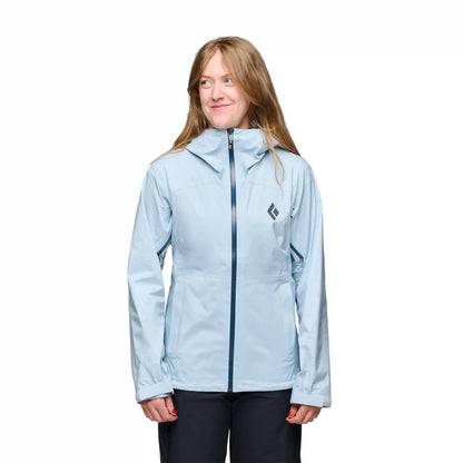 Women's Fineline Stretch Shell - Past Season