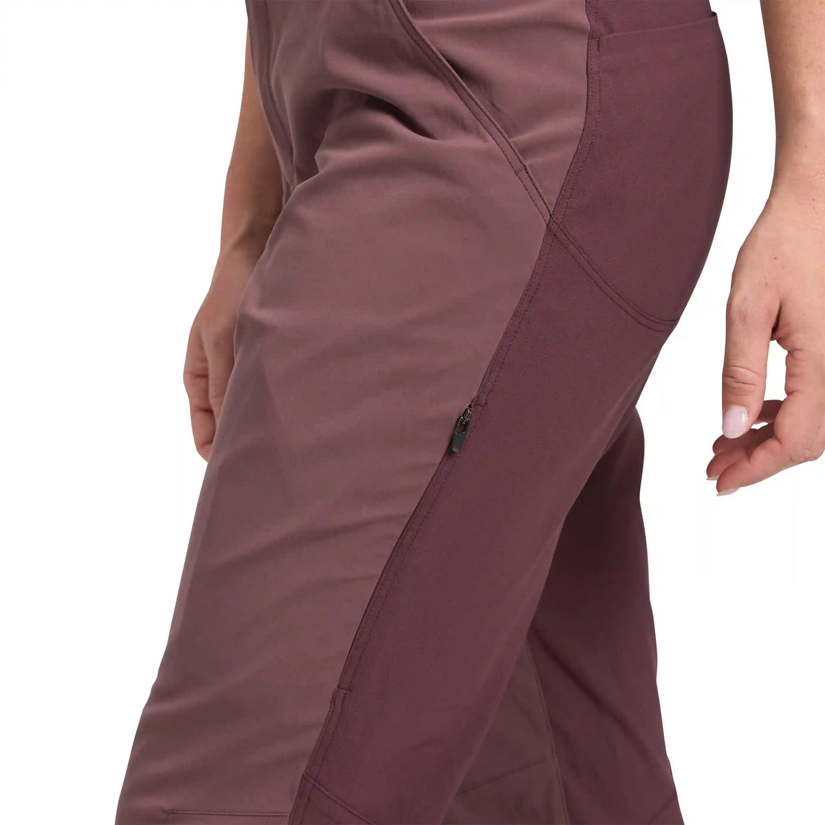 Women's Pursuit Hybrid Pants