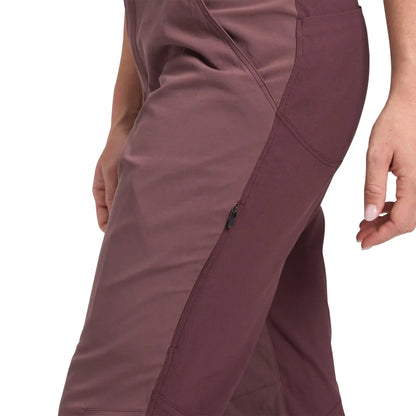 Women's Pursuit Hybrid Pants