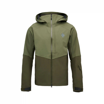 Men's Recon Stretch Shell - Past Season