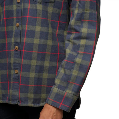 Women's Project Twill Long Sleeve Shirt - Past Season