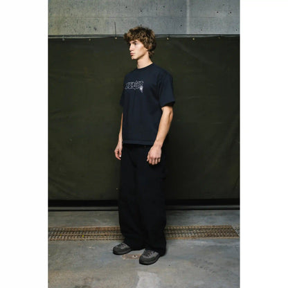 BD HEX HEX Block Short Sleeve Tee