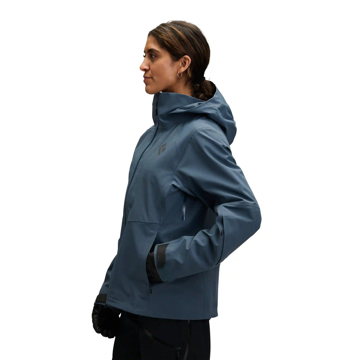 Women's Recon Stretch Shell - Past Season
