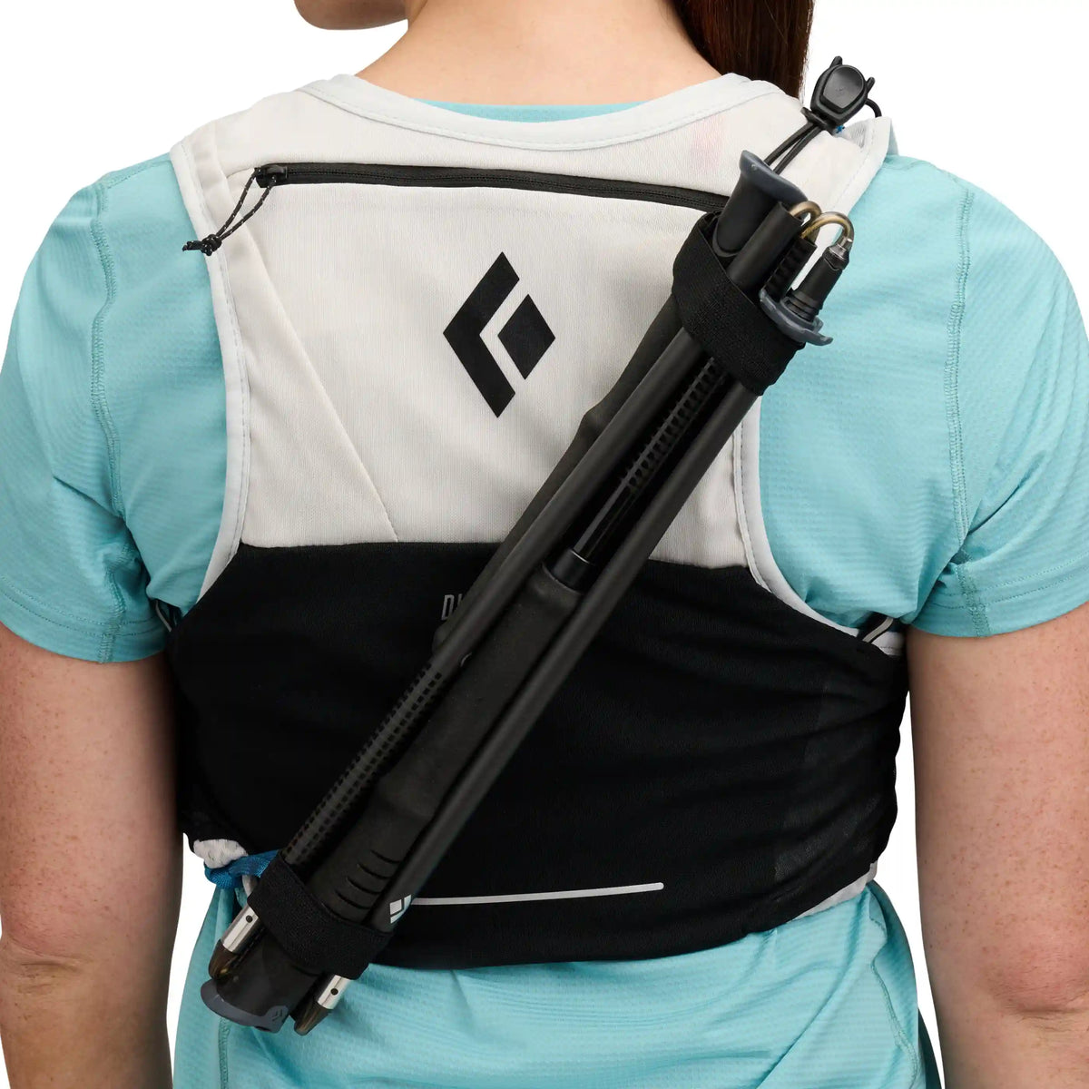 Distance 6 Vest