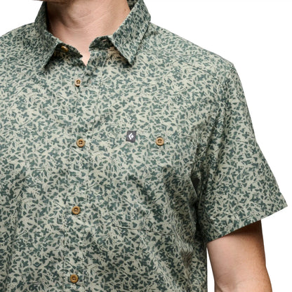 Men's Wingate Short Sleeve Shirt