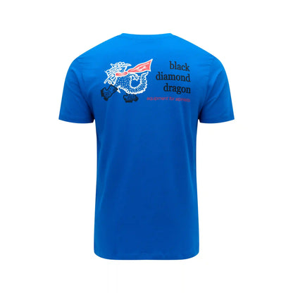 Men's BD Dragon Short Sleeve Tee