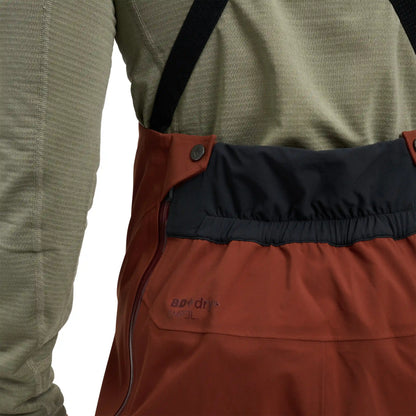 Men's Factor Bibs - Past Season