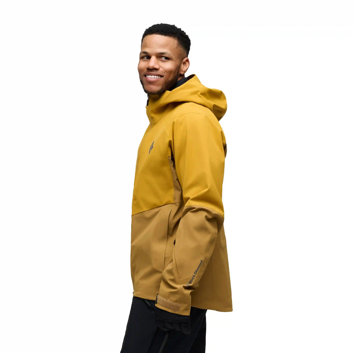 Men's Recon Stretch Shell - Past Season