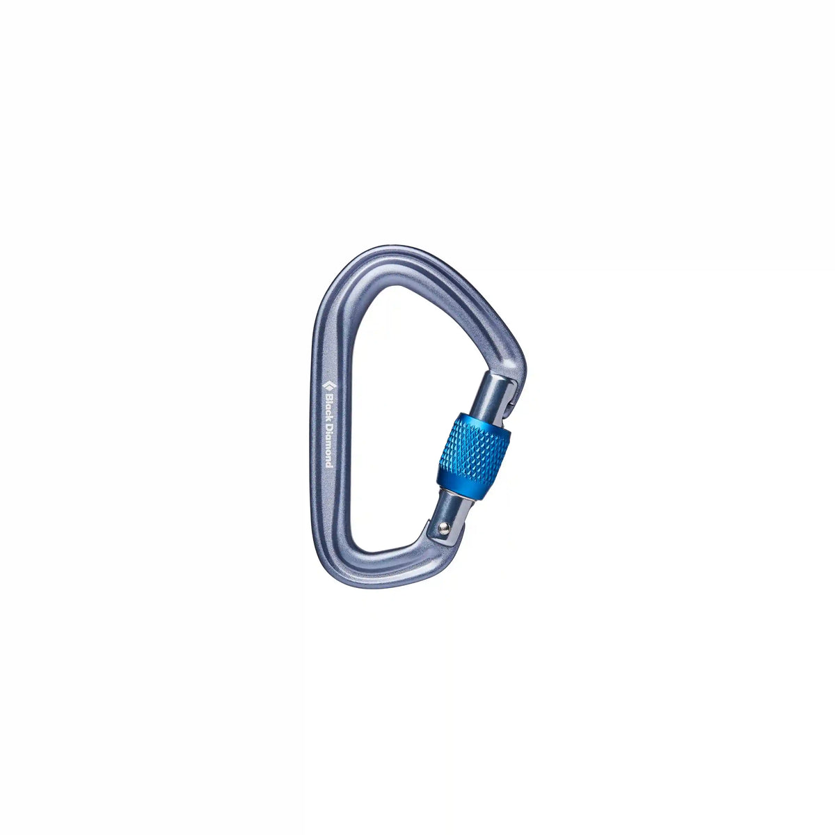 HotForge Screwgate Carabiner