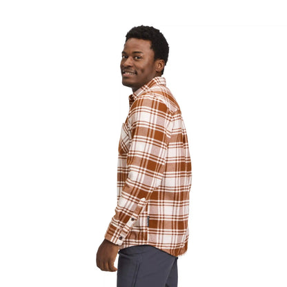 Men's Project Flannel - Past Season