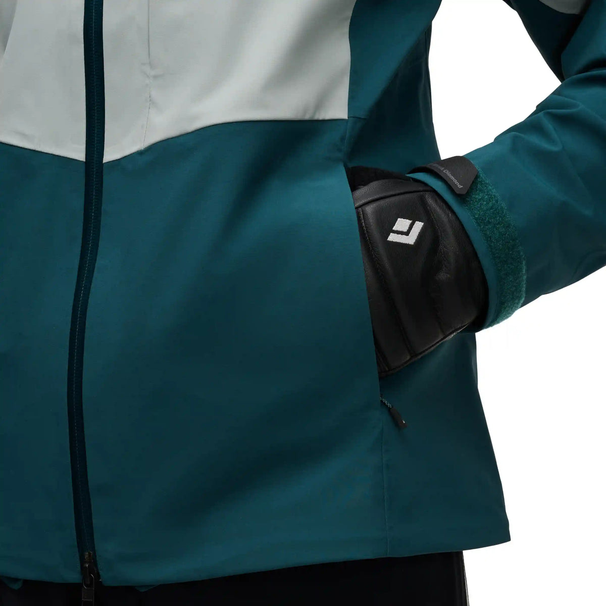 Women's Recon Stretch Shell - Past Season