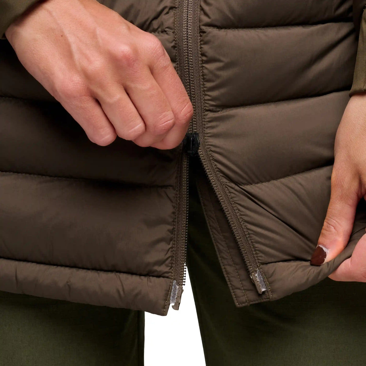 Women's Access Down 2.0 Parka