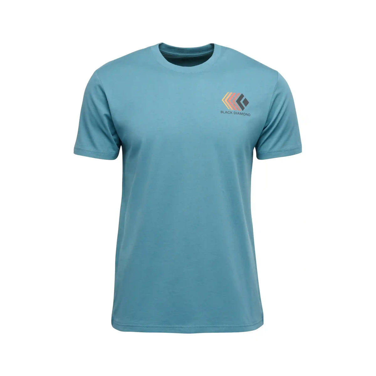 Men's Faded Short Sleeve Tee
