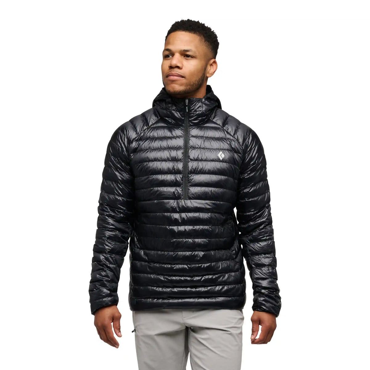 Men's Deploy Down 0.5 Pullover Hoody