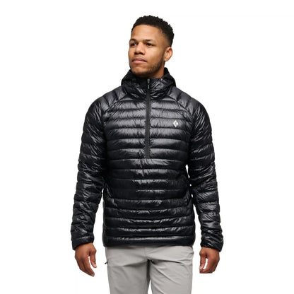 Men's Deploy Down 0.5 Pullover Hoody
