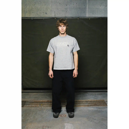 BD HEX HEX Block Short Sleeve Tee