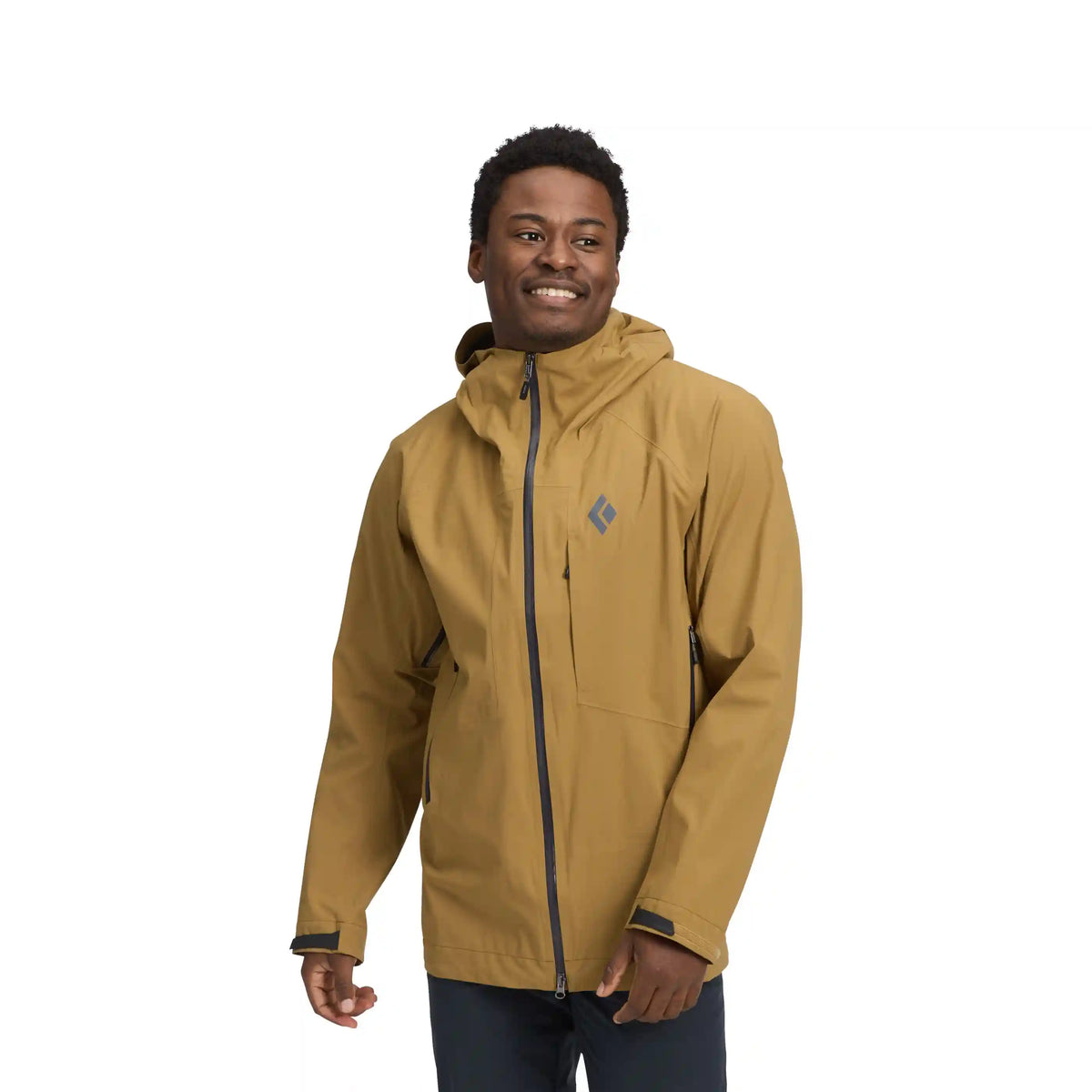 Men's Highline Stretch Shell - Past Season