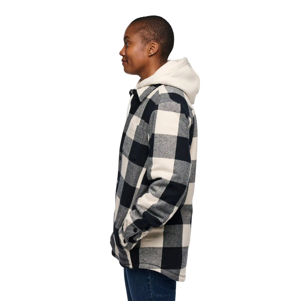 Women's Project Lined Flannel