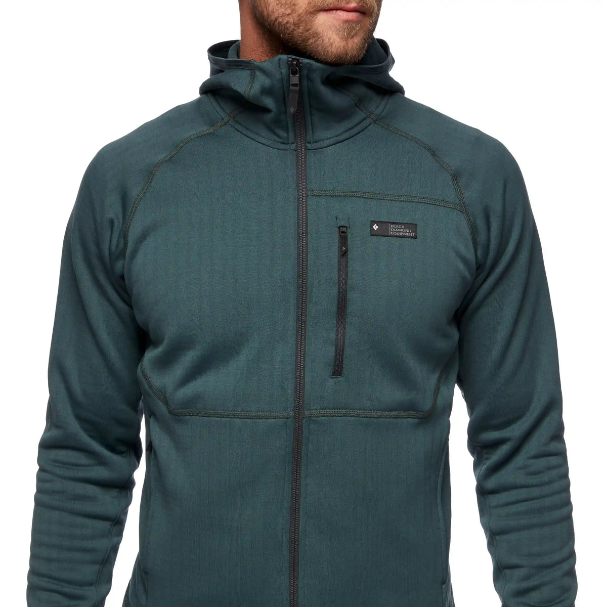 Men's Factor Hoody