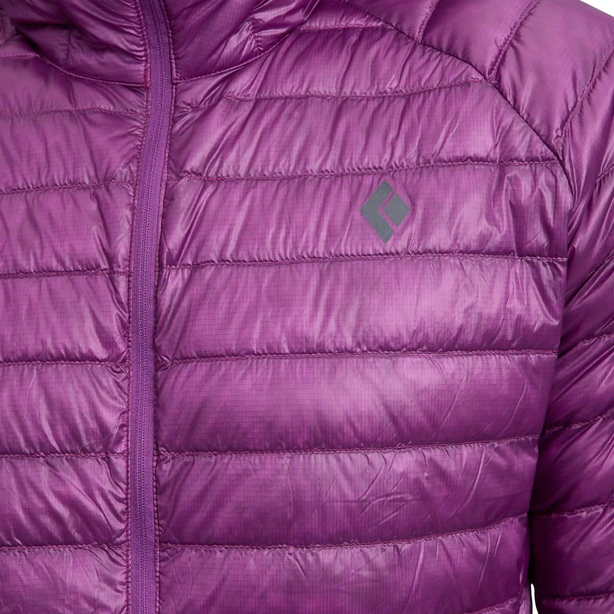 Men's Deploy Down 0.5 Full Zip Hoody