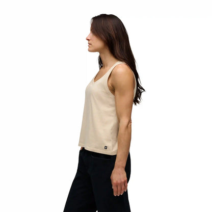 Women's BD Stripe Tank Long