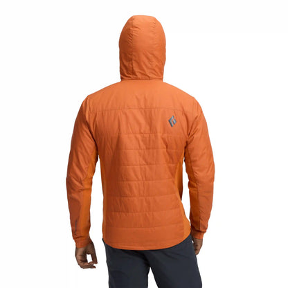 Men's Solution 1.0 Hoody - Past Season