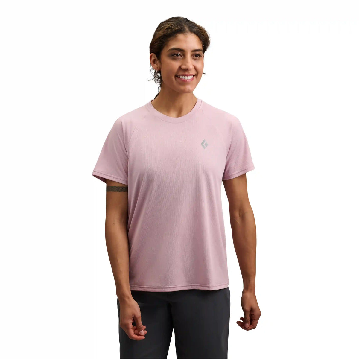 Women's Lightwire Short Sleeve Tee