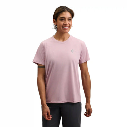 Women's Lightwire Short Sleeve Tee