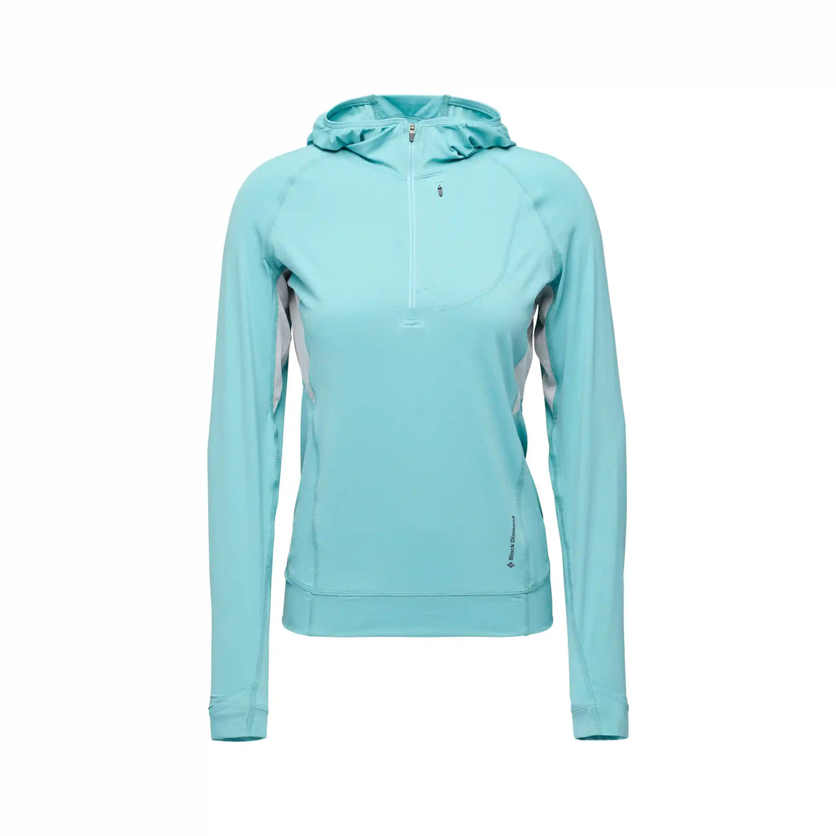 Women's Alpenglow Pro Hoody