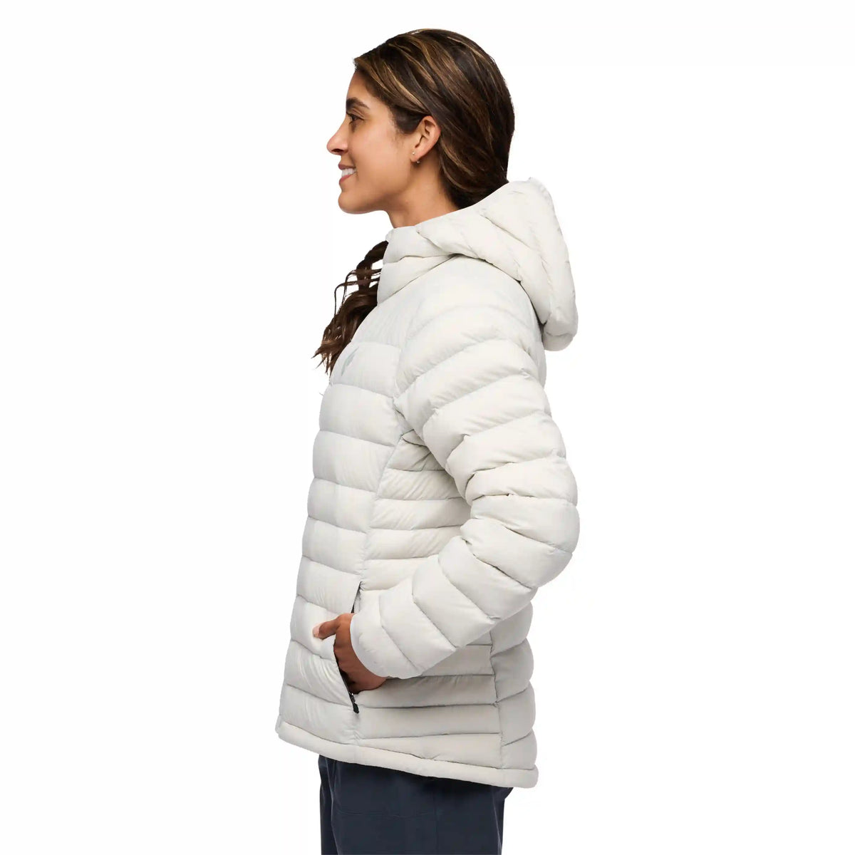 Women's Access Down 2.0 Hoody - Past Season
