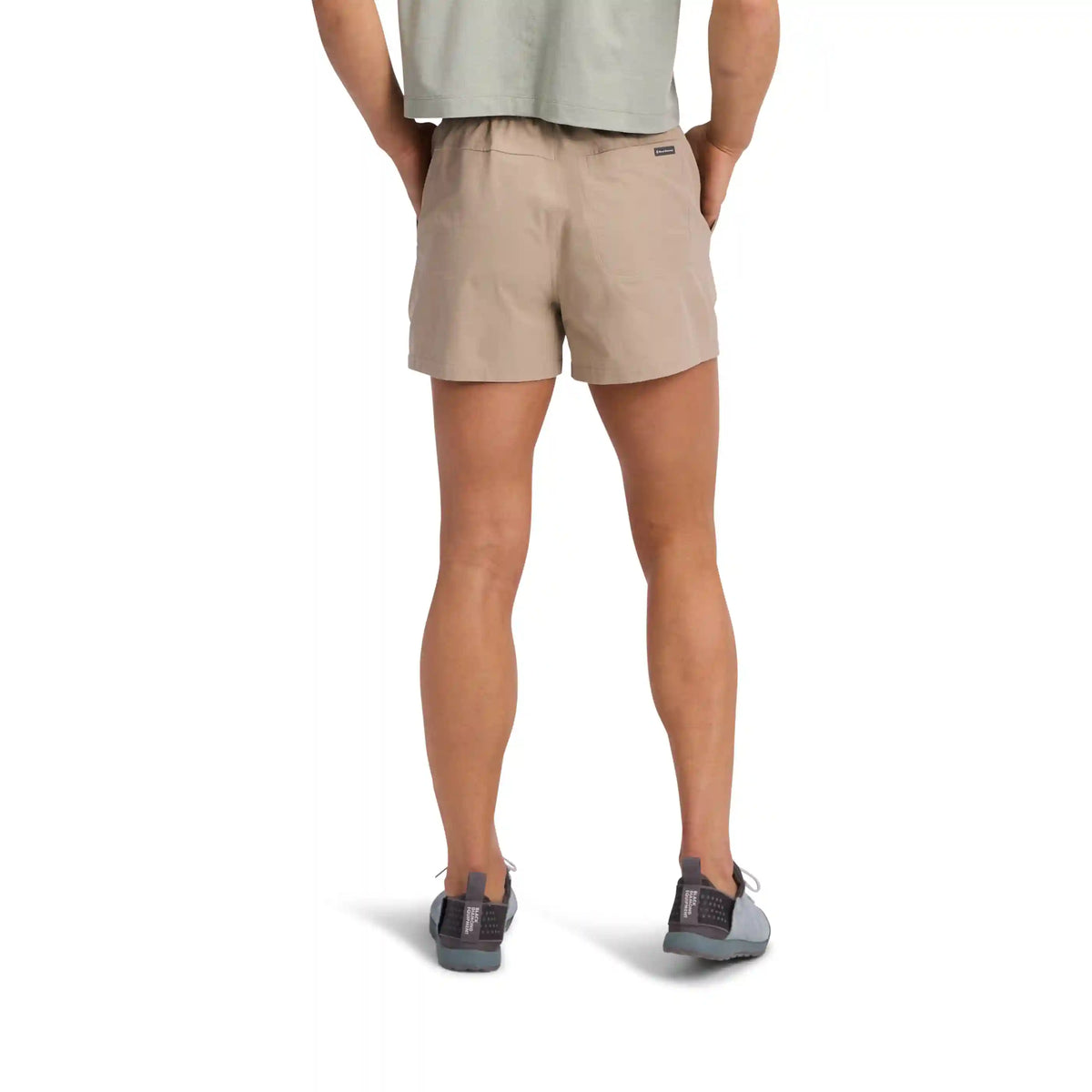 Women's Sequence Shorts