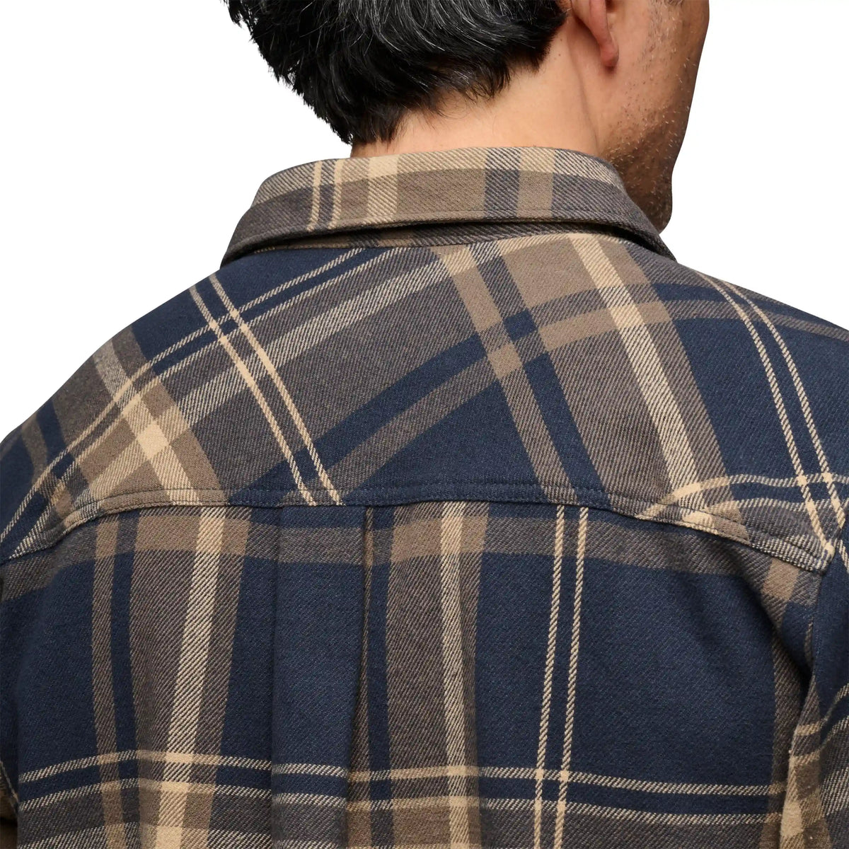 Men's Project Flannel - Past Season